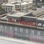 Ultra Luxury! City View Appartment In City Centre!!